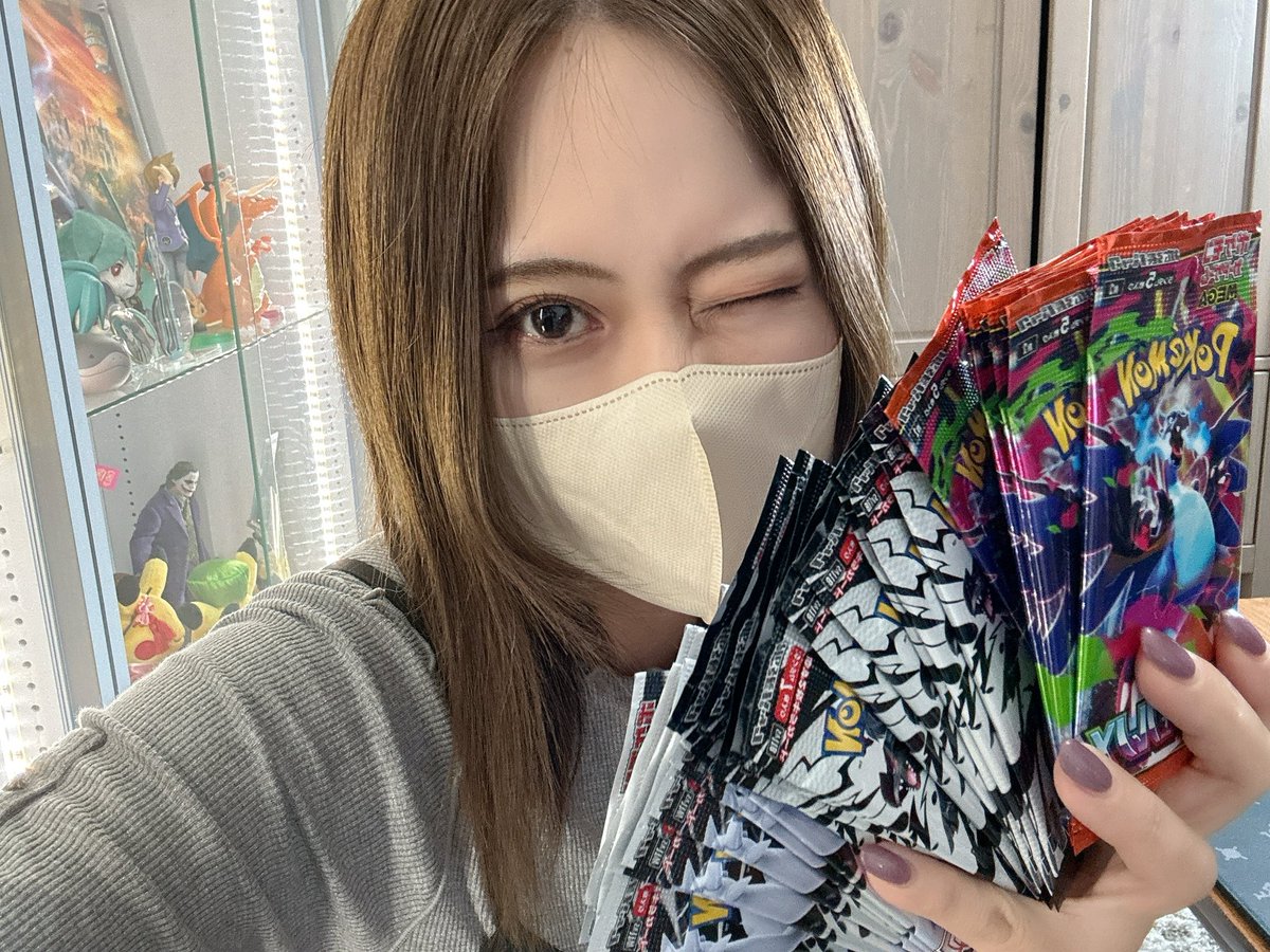 rinko様発送4日 凛子 (@rinko_pm) / X