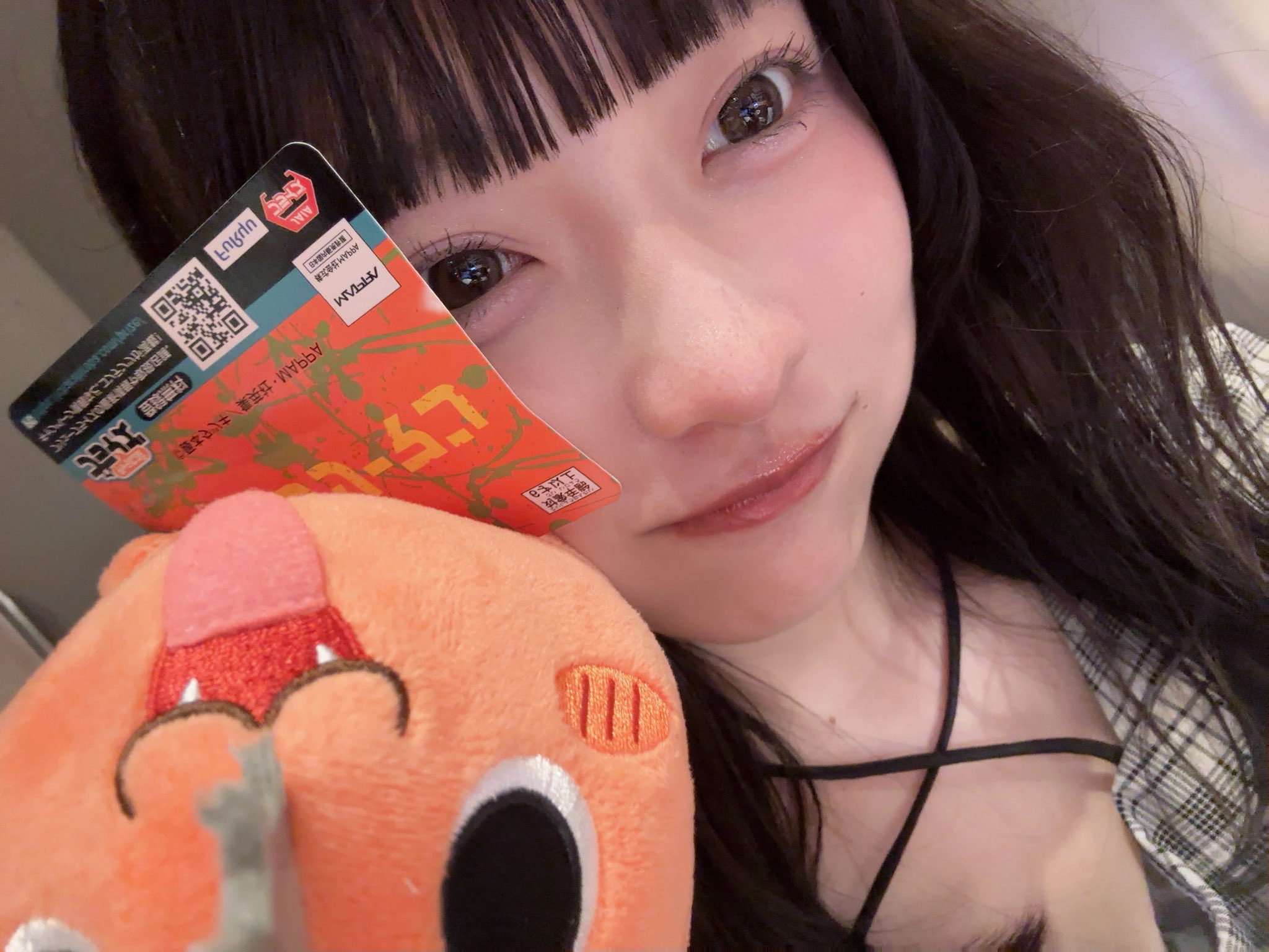 ほのか❤︎様♡ありがとうございます♡ 🤍🖤