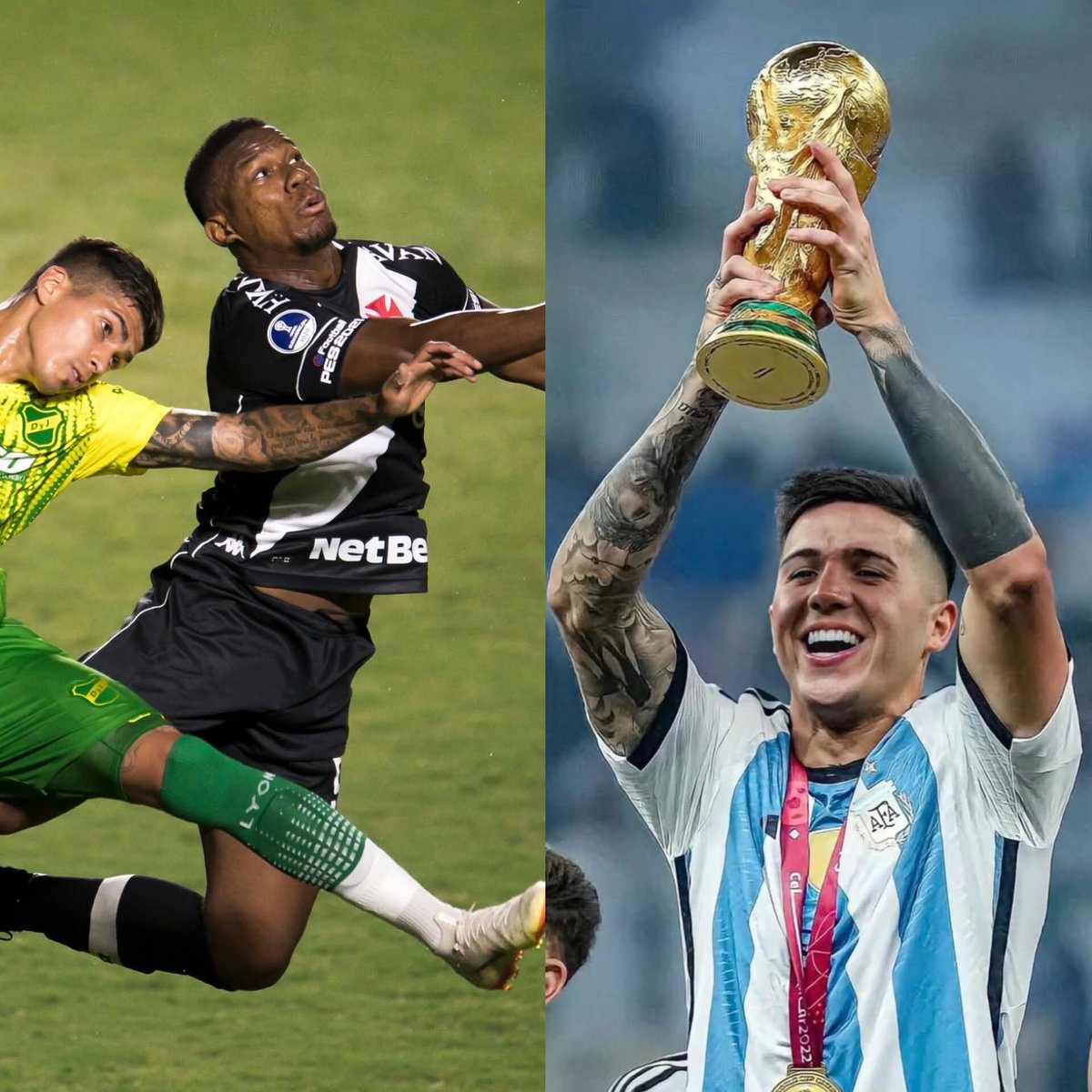 Vascaino Atrasado tweet media