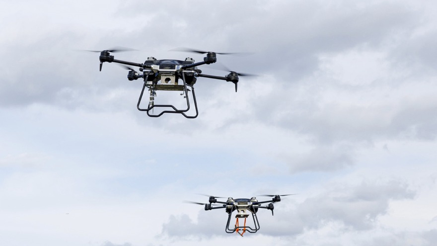 #phoenixRunde heute: Drohnenalarm- Wie muss sich #Europa verteidigen?
<a href="/AnkePlaettner/">Anke Plättner</a> diskutiert mit 
Sicherheitsexperte Oberst a. D. Wolfgang Richter
Wilhelmine Stenglin <a href="/TableBriefings/">Table.Briefings</a> <a href="/WilhelmineEn/">Wilhelmine Preußen</a>
Rafael Loss <a href="/ecfr/">ECFR</a>
Johannes Rundfeldt <a href="/AG_KRITIS/">@AG_KRITIS@chaos.social</a> <a href="/ijonberlin/">ijon</a> 
📱19:00 📺22:15