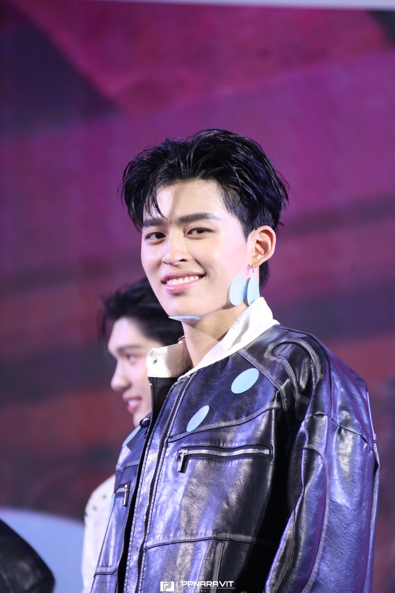 ppnaravit_home's tweet image. เป็นรอยยิ้มที่ดีที่สุดในโลกเย้ย ยิ้มเยอะ ๆ น้า 

 JASPER X BREEZE

@ppnaravit , #ppnaravit 
#BreezeQuickWashxJasper