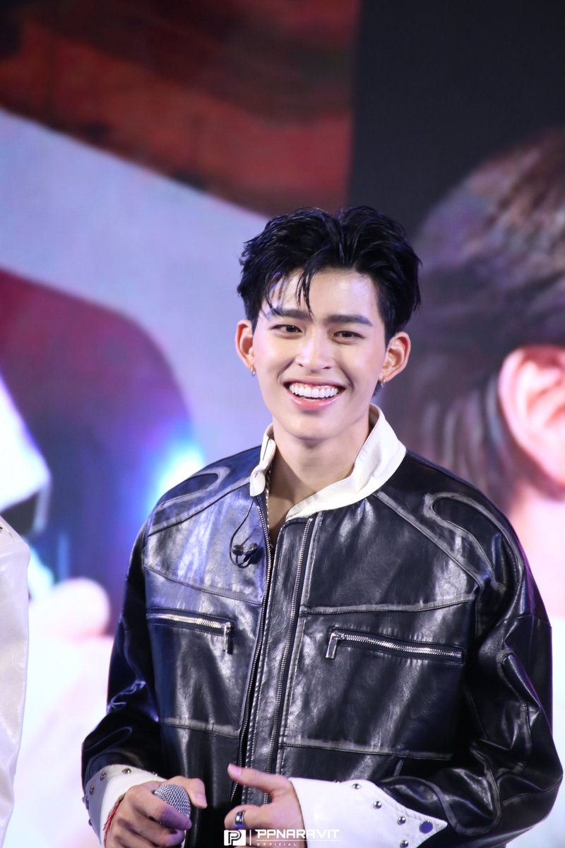 ppnaravit_home's tweet image. เป็นรอยยิ้มที่ดีที่สุดในโลกเย้ย ยิ้มเยอะ ๆ น้า 

 JASPER X BREEZE

@ppnaravit , #ppnaravit 
#BreezeQuickWashxJasper