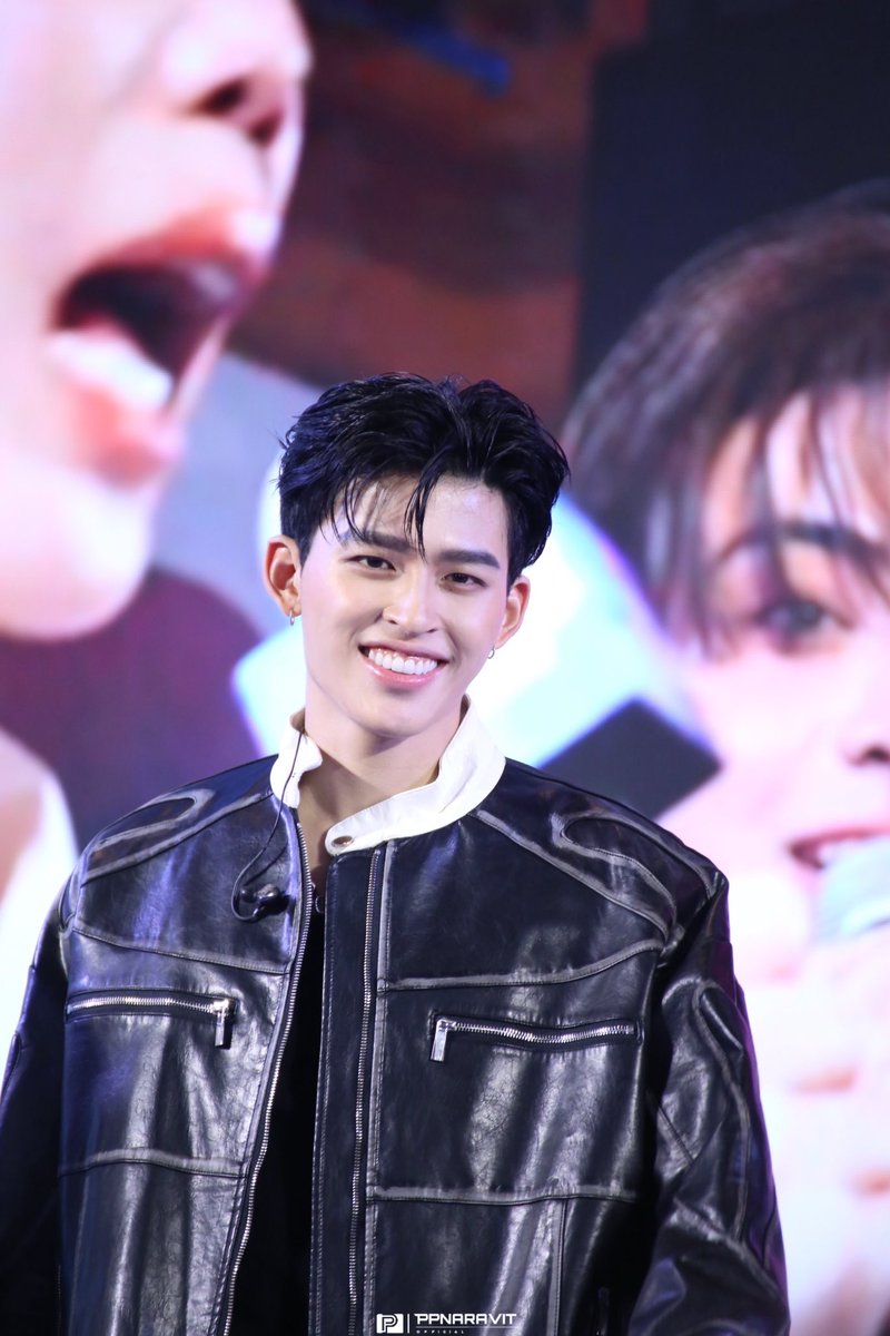 ppnaravit_home's tweet image. เป็นรอยยิ้มที่ดีที่สุดในโลกเย้ย ยิ้มเยอะ ๆ น้า 

 JASPER X BREEZE

@ppnaravit , #ppnaravit 
#BreezeQuickWashxJasper