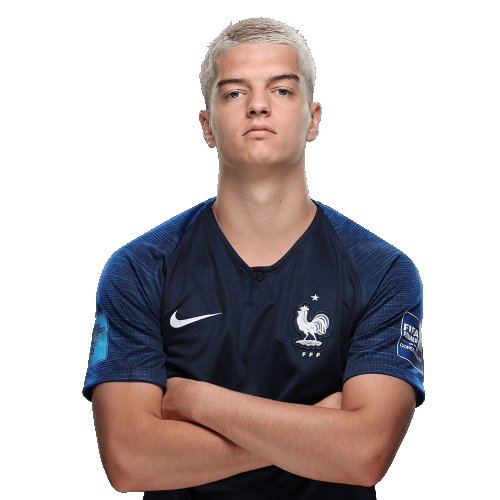BharatiyaEsport's tweet photo. ๐จ French EA FC star Julien "Fouma" Perbal - 5x eLigue 1 Champion ๐ - has officially joined S8UL Esports
#S8UL #Fouma #EASFC https://t.co/G08e8Dz48j