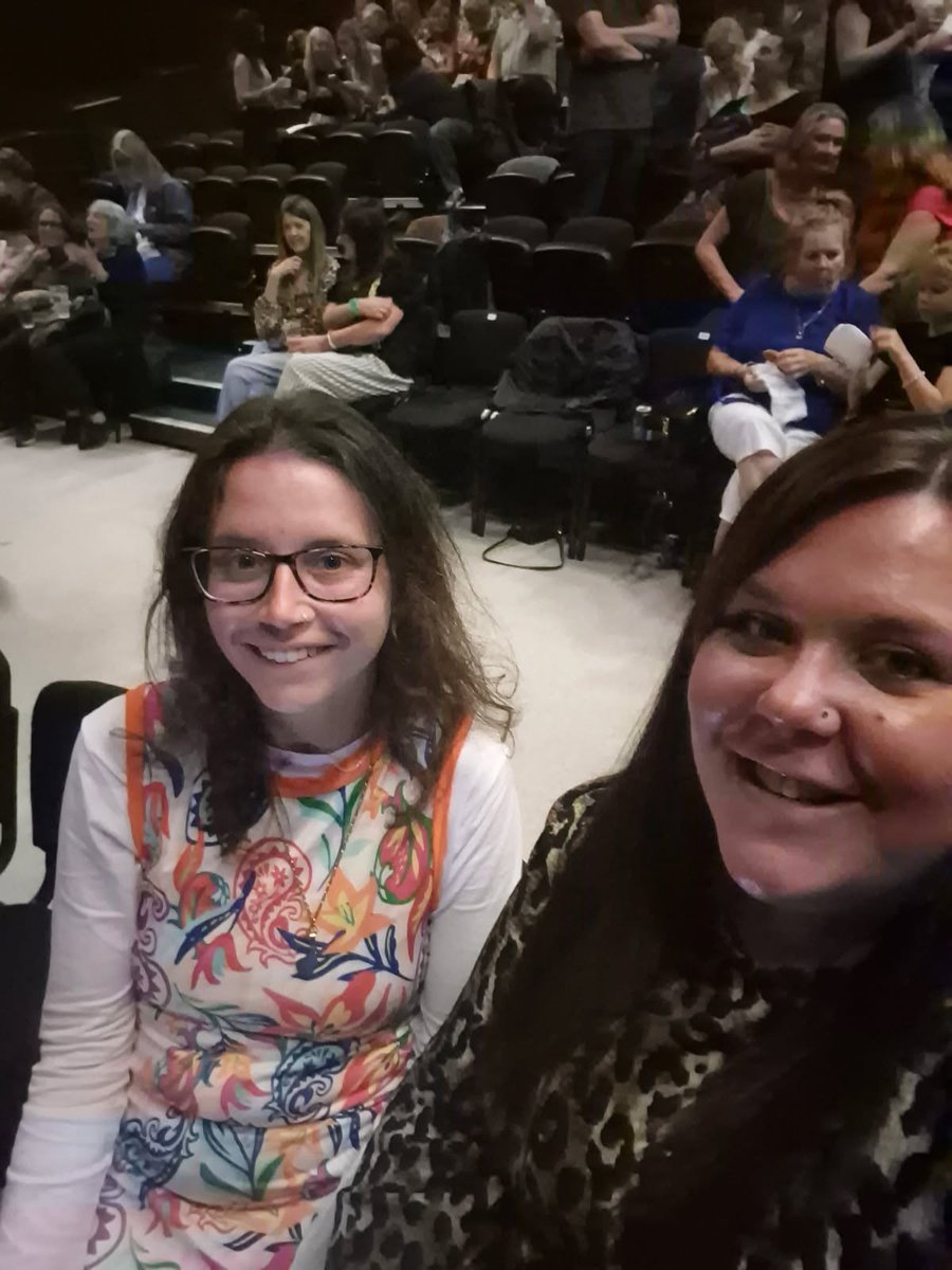 Seco Support tweet media