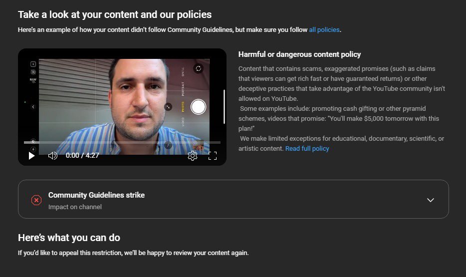 Fefe Demeny tweet media