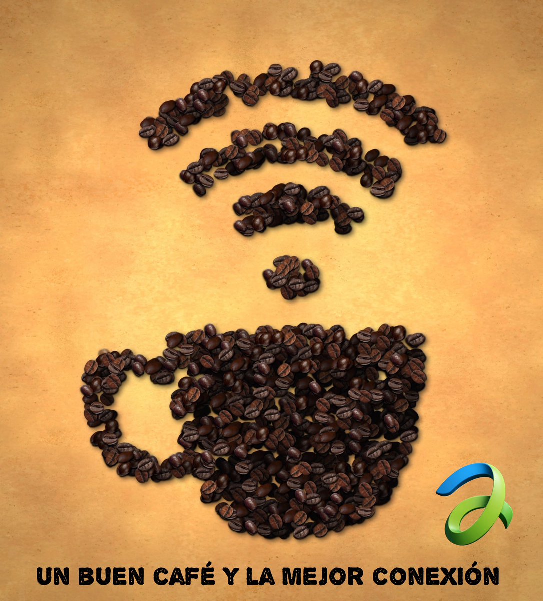 ITMTELECOM's tweet image. Nada como celebrar el día internacional del café☕️, con una buena 📶conexión de internet de fibra óptica. 

💻Ofrecemos planes para tu 🏭🏢negocio con la garantía de una conexión estable y segura. 

📧 ventas@itmtelecom.com
lubin.altuve@itmtelecom.com
📲: 04241502006