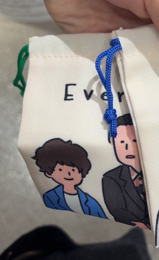 いー🐅 tweet media