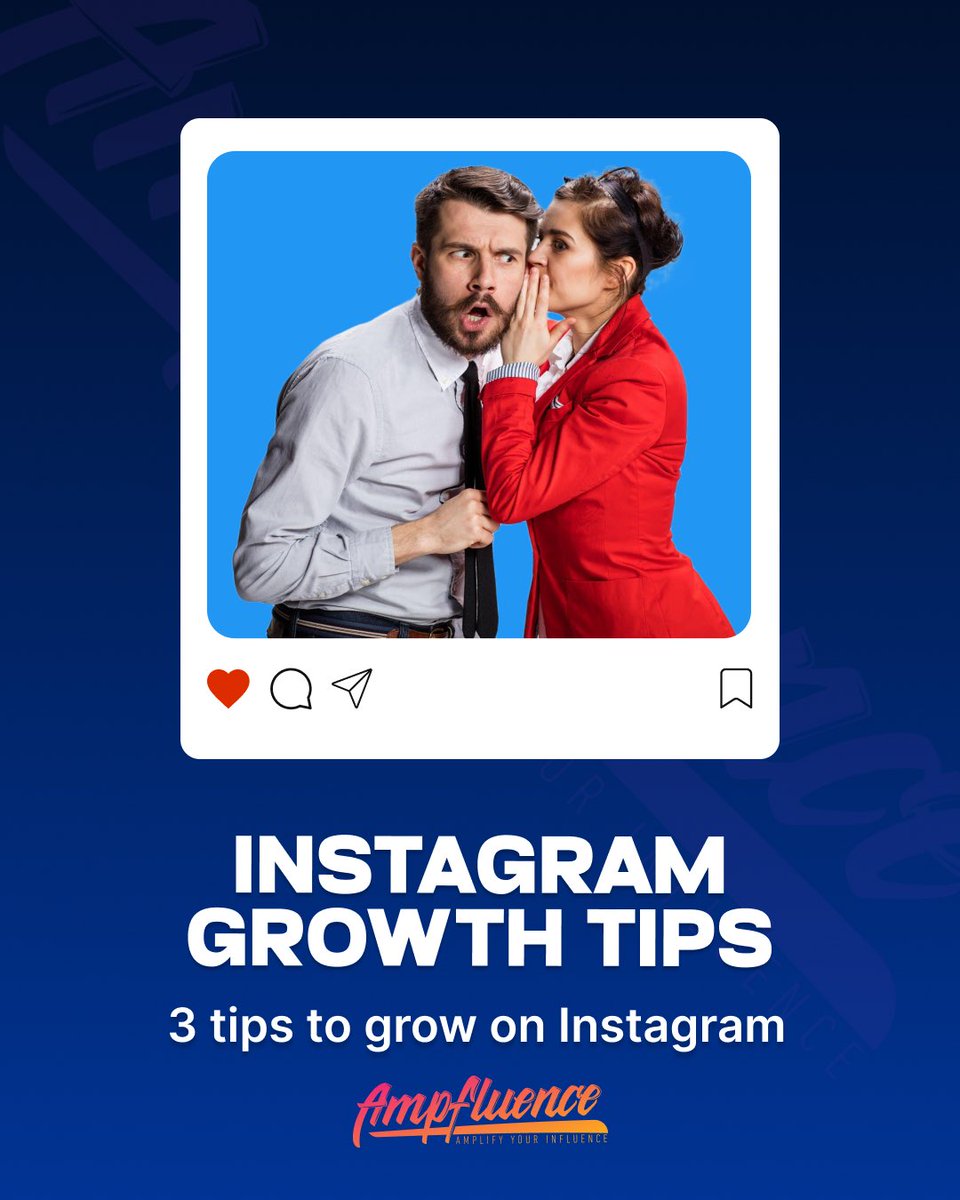 ampfluence's tweet image. Most creators lose views in the first 3s.
Bad hooks = vague.
Good hooks = specific, emotional, curiosity-driven.

🎯 Call out your audience
👀 Tease the payoff
💥 Trigger emotion

Fix your hooks, fix your views.

#contenttips #hooks #socialmediatips