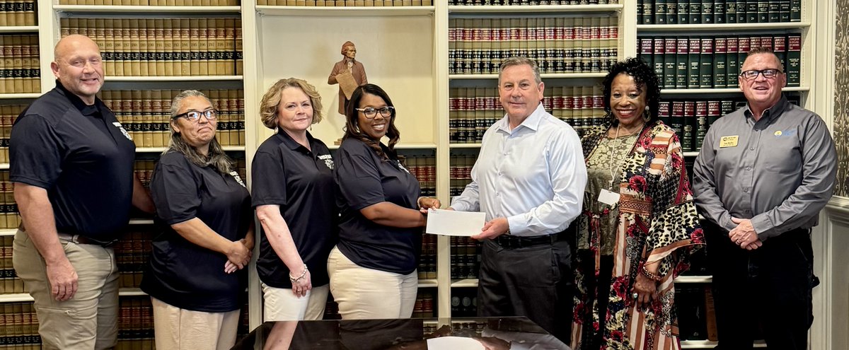 United Way of Wilkes tweet media