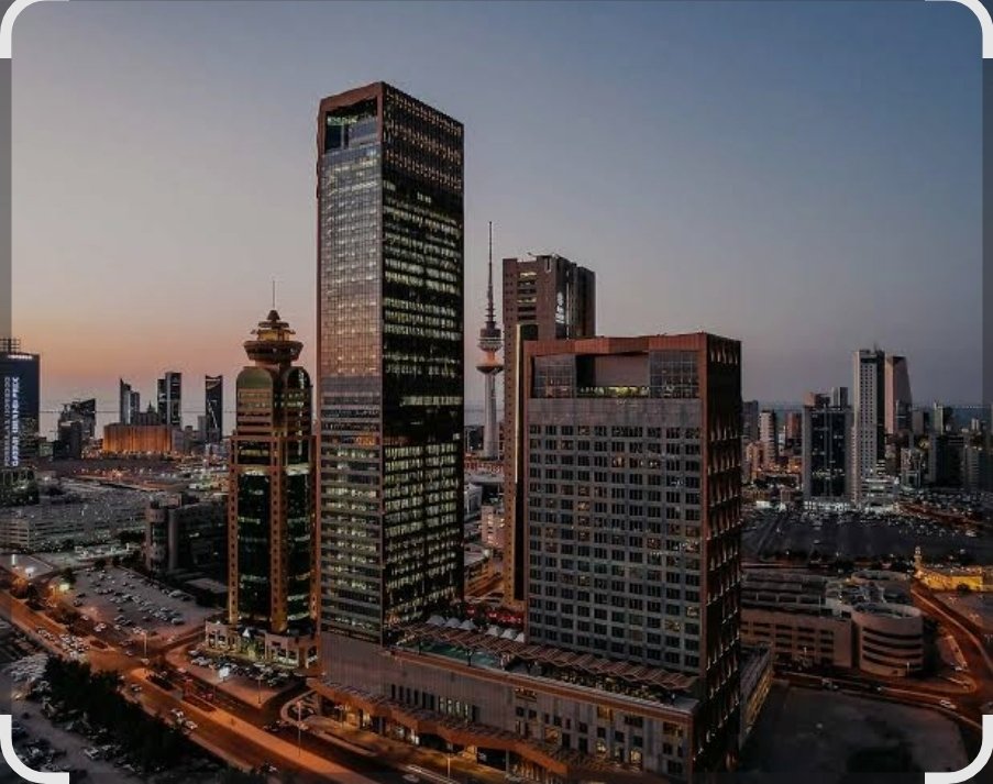 Kuwait Visa Instructions — Complete Guide for 2025 / 2026 | iiQ8 info