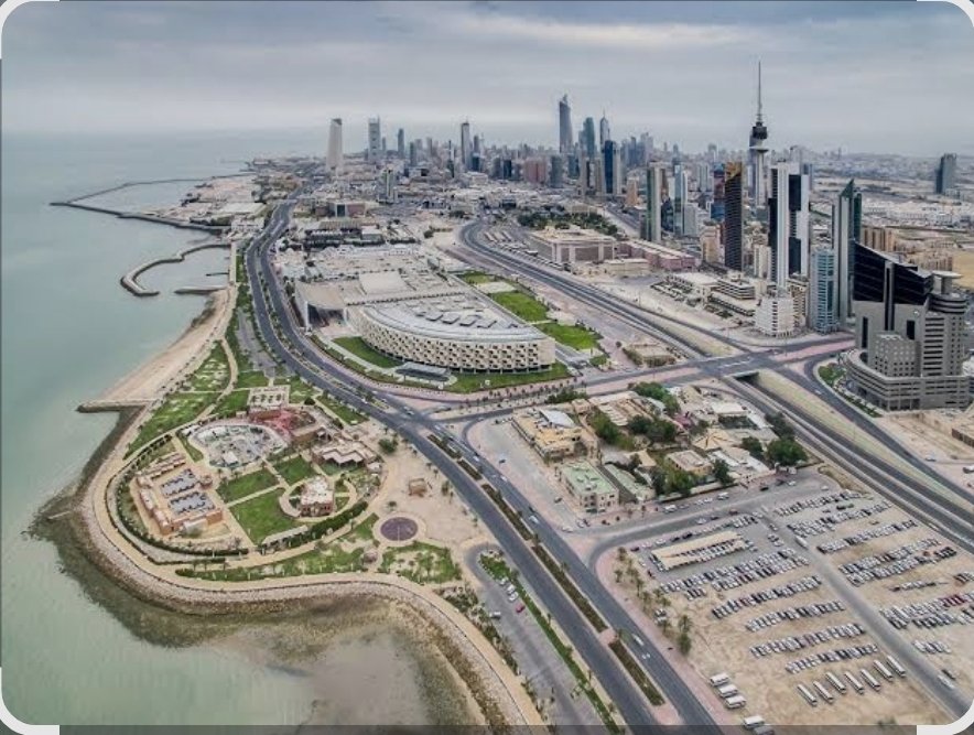 Kuwait Visa Instructions — Complete Guide for 2025 / 2026 | iiQ8 info