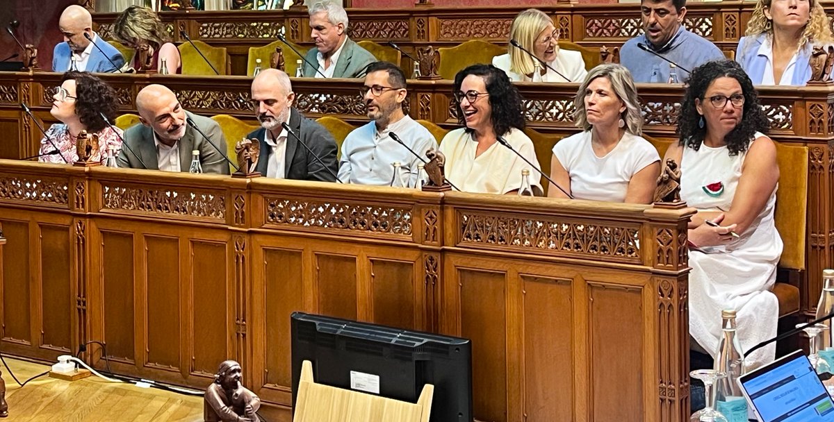 SocialistesdMca's tweet photo. Passotisme total del @ConselldeMca PPVox i del seu president sobre el conflicte al sector ramader amb la direcció d’AGAMA. 

@CatalinaClader1 

https://t.co/MoWjzD6lCU https://t.co/kSdwfnoG4k