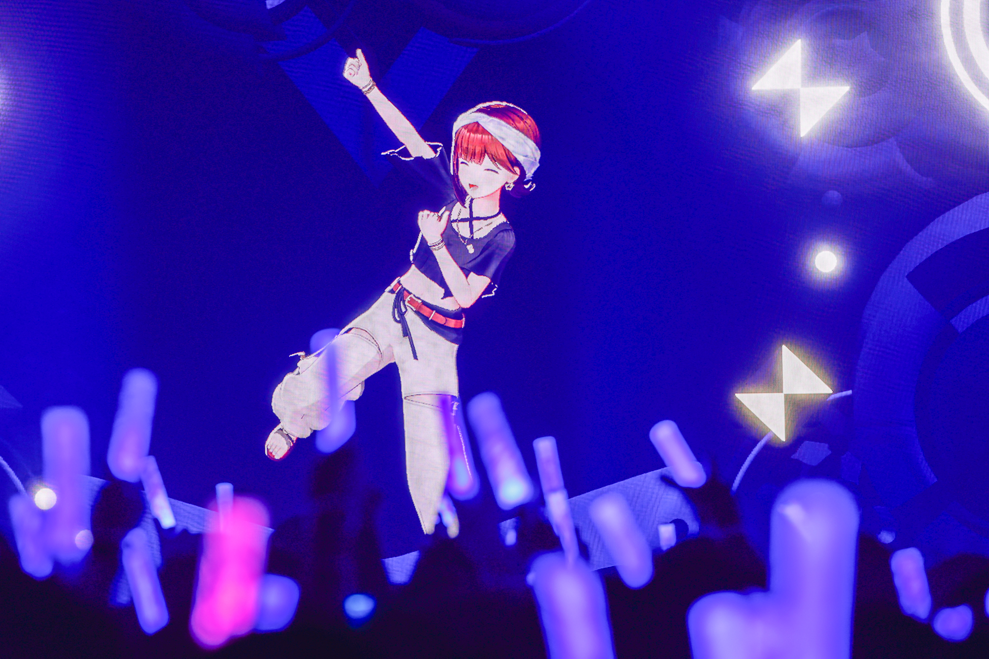 ときのそら🐻💿 on X: 