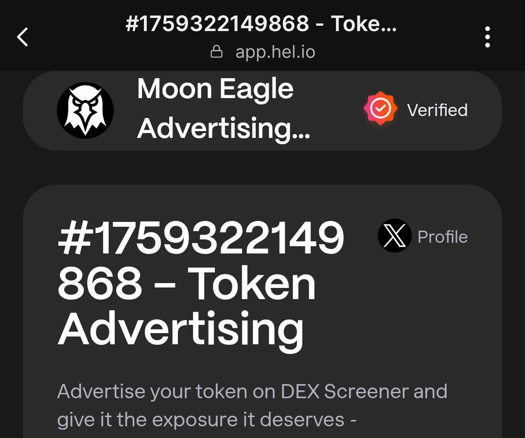 Popcat_XPL's tweet photo. ADS active ✅

Get ready for growth? this is just the early 💎 keep POPing 🚀 https://t.co/huvonaO05L