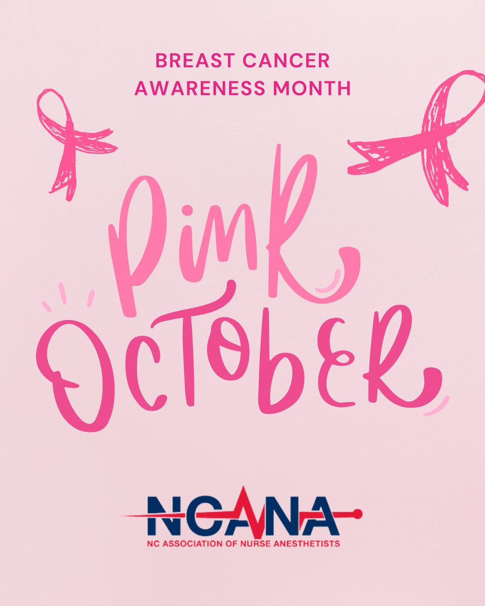 NCANAOfficial's tweet photo. The American Cancer Society reports that approximately 1 in 8 women in the US will be diagnosed with invasive breast cancer, with 1 in 43 losing their fight. Early detection via screening and mammography is crucial for improving survival rates. https://t.co/v4MJBGGUU0