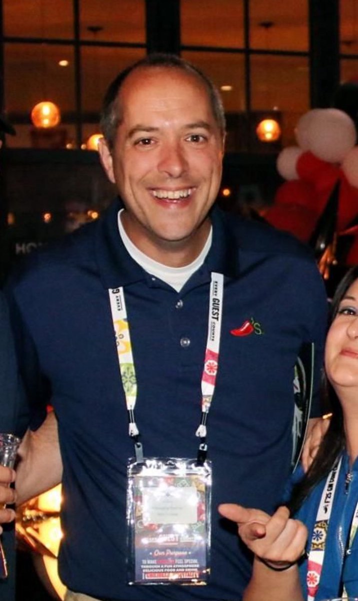 Mark Gibson tweet media