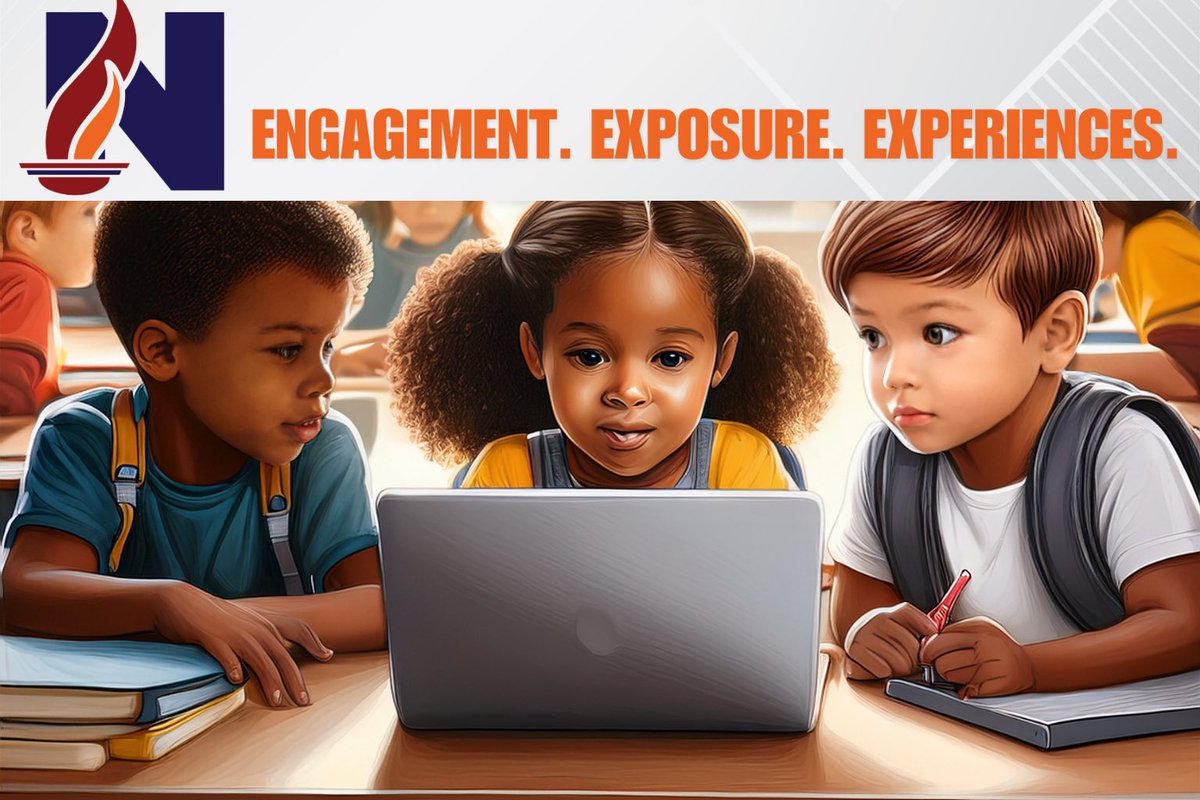 MannShawnte's tweet image. NCS Little Techies at it again! A season of creative engagement. #NCSTech #GrowthMindset #BookCreator
#LittleTechies