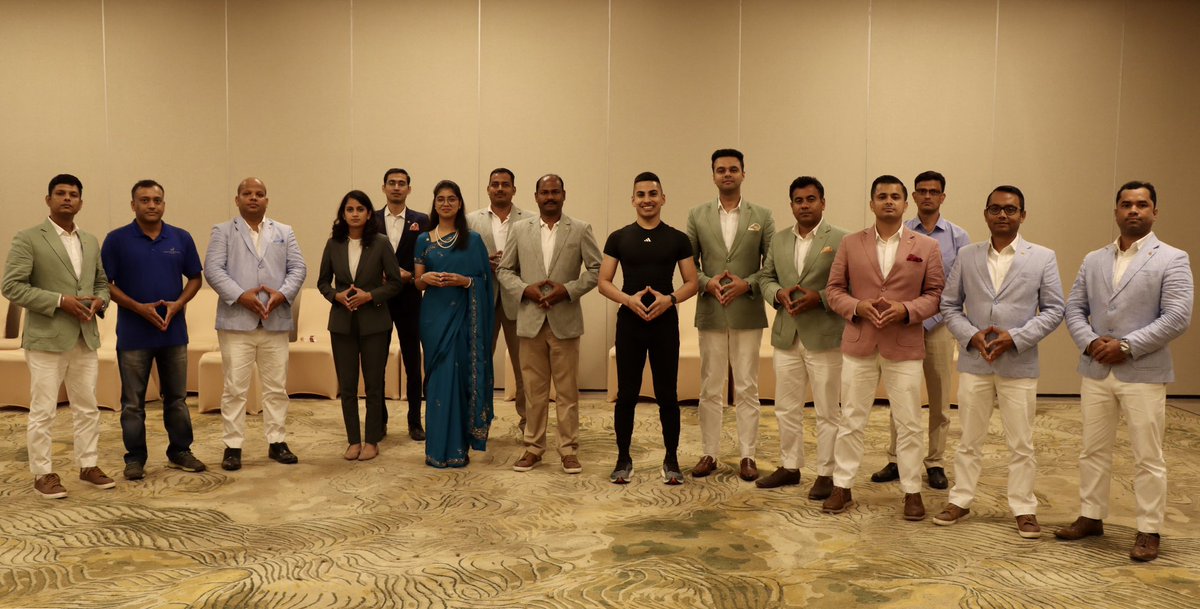 You Can Dance! Dance Wellness tweet media