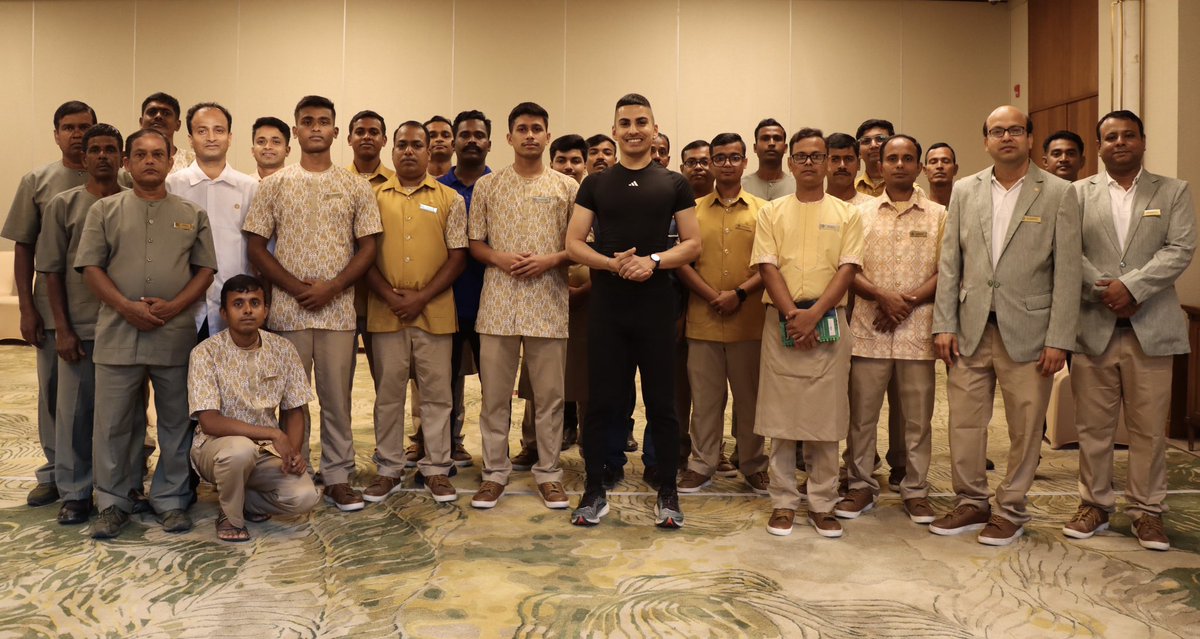 You Can Dance! Dance Wellness tweet media