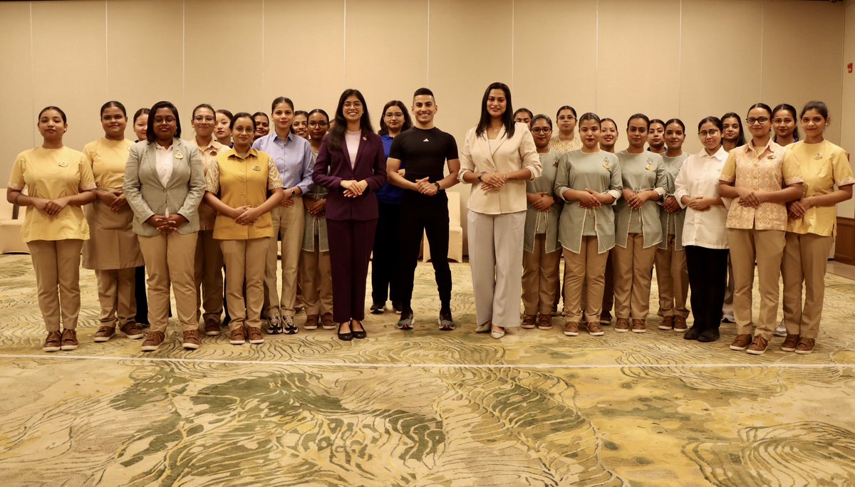 You Can Dance! Dance Wellness tweet media