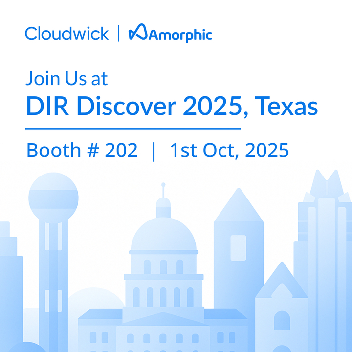 Cloudwick tweet media