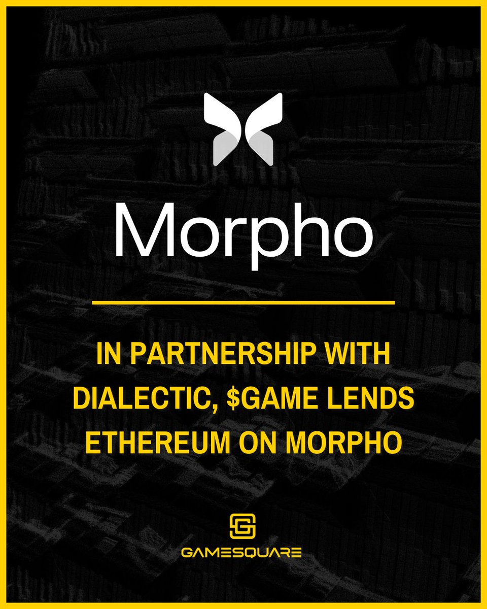 GameSquare Holdings Inc. tweet media