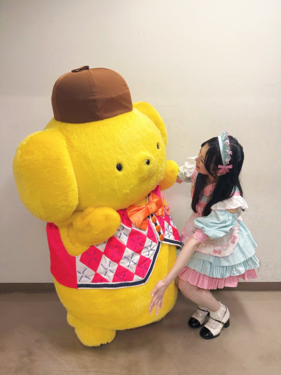 ﾎﾟﾑﾎﾟﾑﾌﾟﾘﾝ - Search / X