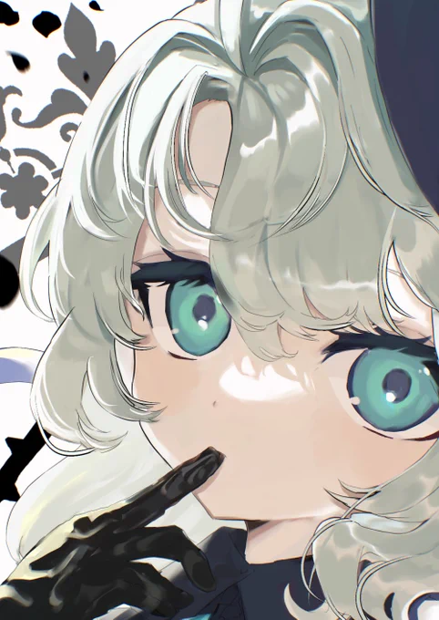 シノルさんの新刊黒こいしちゃん本に寄稿させて頂きました! 黒こいしちゃんを余すとこなく堪能できるトレンディ本! 紅楼夢【S-01ab】で頒布です よろしければ是非〜