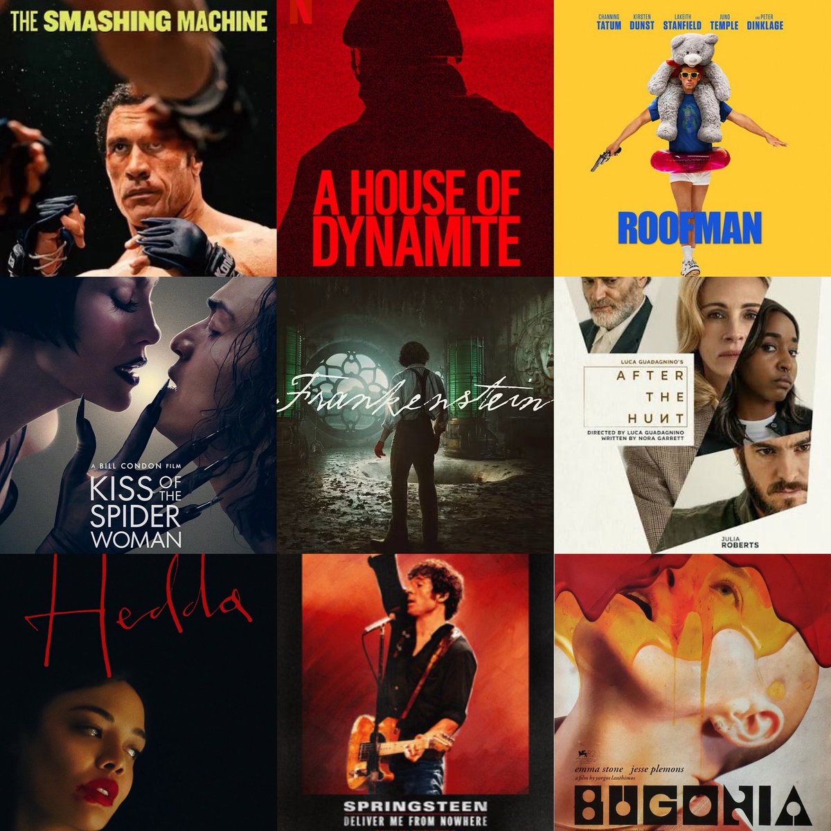 Critics Choice Awards tweet media