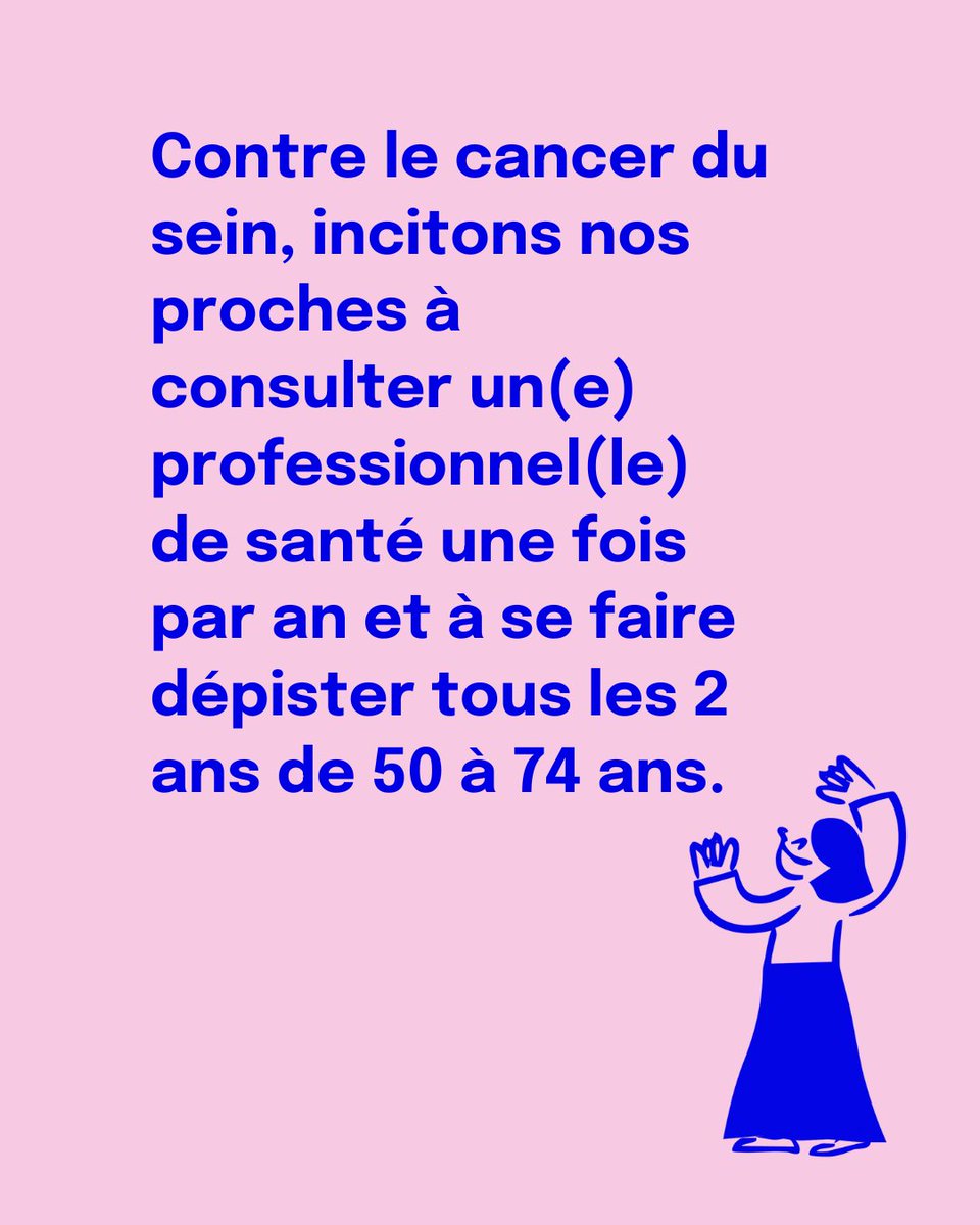 Ligue contre le Cancer de Maine-et-Loire tweet media