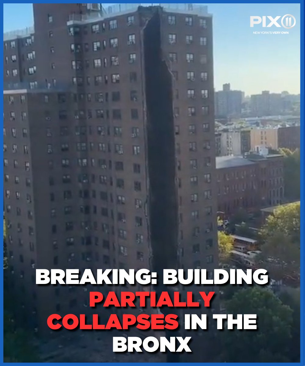 PIX11 News tweet media