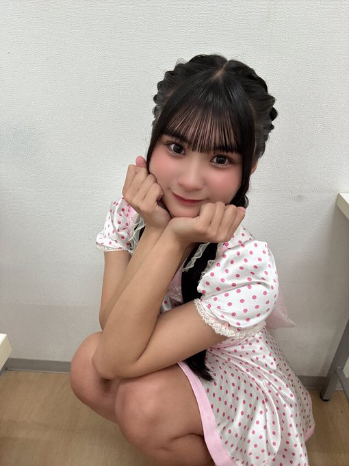 安土姫華のTwitter画像3