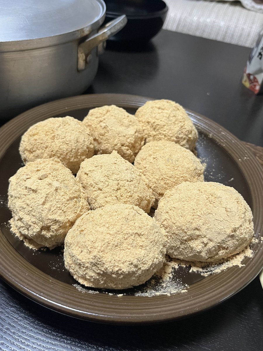 yappi____c's tweet image. どこに食べに行っても食べれない、おばあちゃんの愛のこもったお料理が特別で大好き