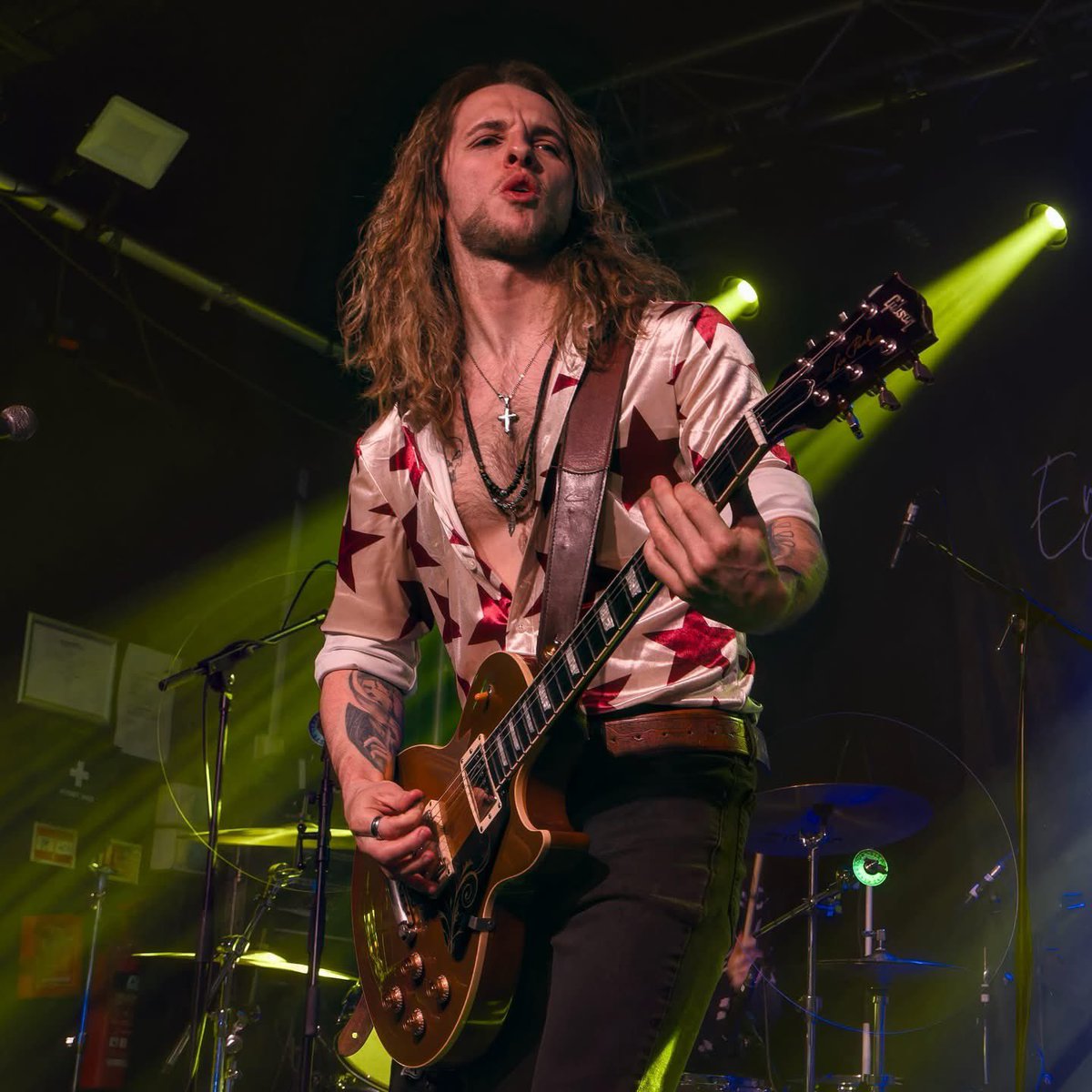 HAPPY BIRTHDAY LIAM!! 🎈 

Join us in celebrating our favourite guitar-playing jockey’s birthday today! 🥳 🏇