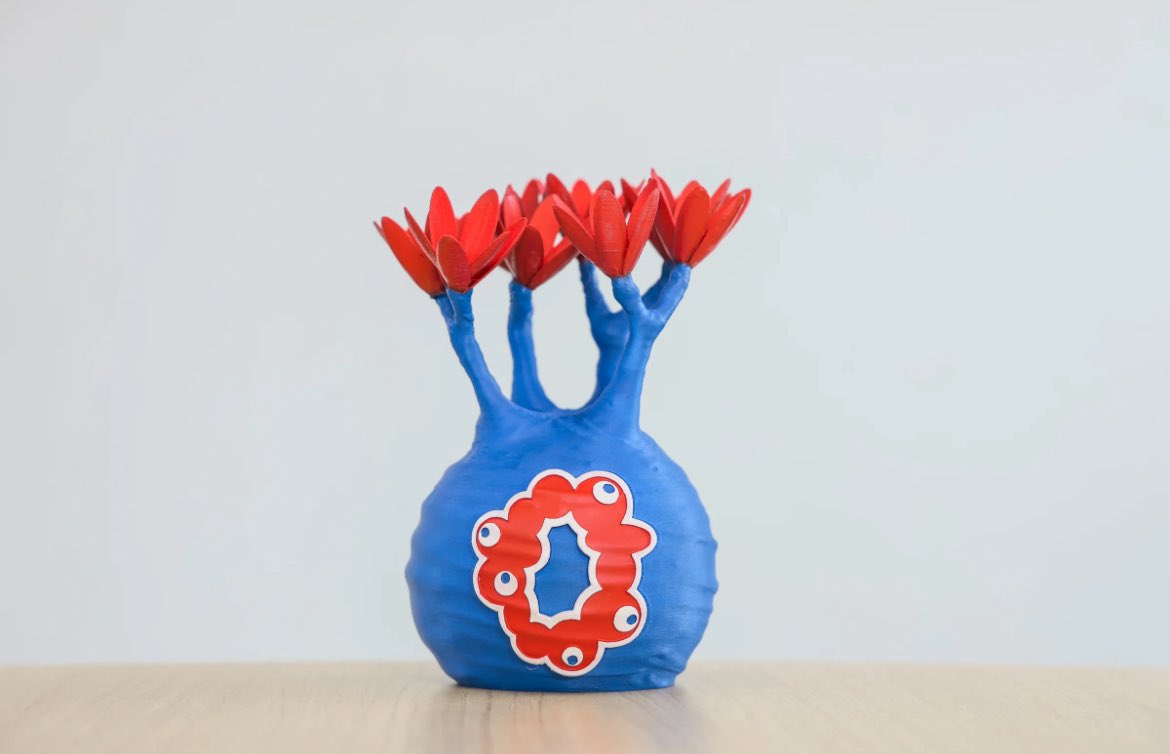 本日発売 塊根植物好きはたまらんです💦 財布が…笑 #EXPO2025