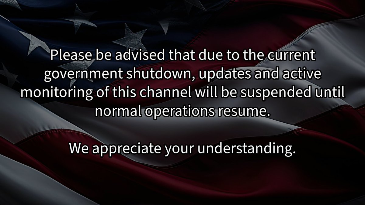 Defense Information Systems Agency tweet media