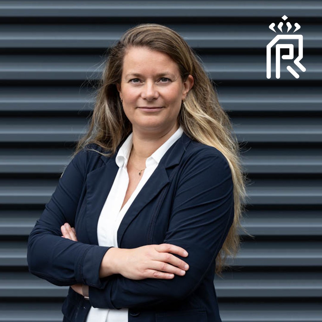 PasReform's tweet photo. Royal Pas Reform appoints Diana Roijmans as CEO, effective Oct 1
Former CFO, she brings strong international experience in manufacturing & agribusiness to drive growth and innovation.
#leadership #agribusiness #hatchery #RoyalPasReform https://t.co/bf3t0bs1Q5
