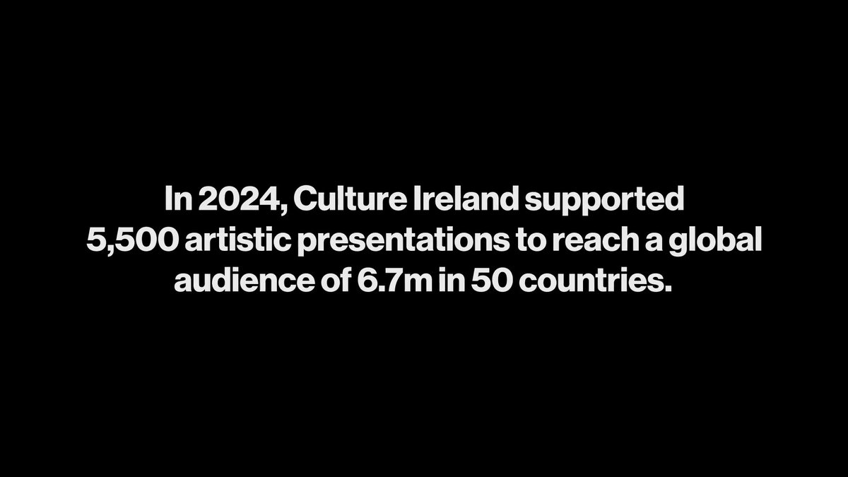 Culture_Ireland's Video on X, image size:1200x675