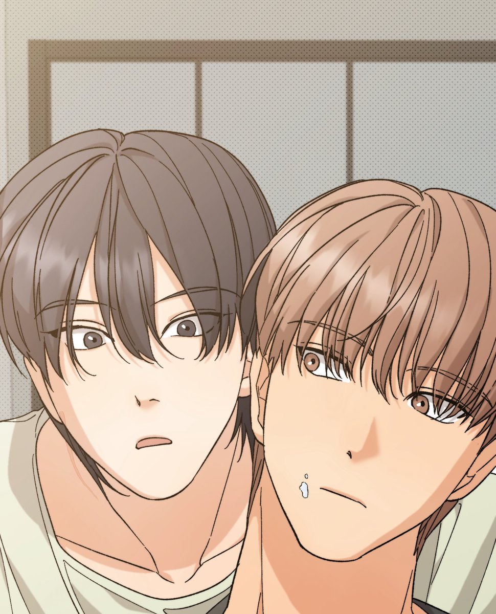 <고수와 호구>
20화 리디북스에 업데이트 되었습니다!

완전판 | ridibooks.com/books/297081990
일반판 | ridibooks.com/books/297081998