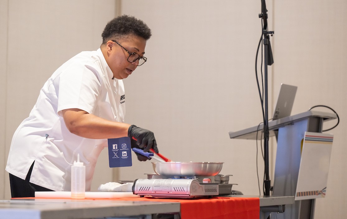 FoodService Director tweet media