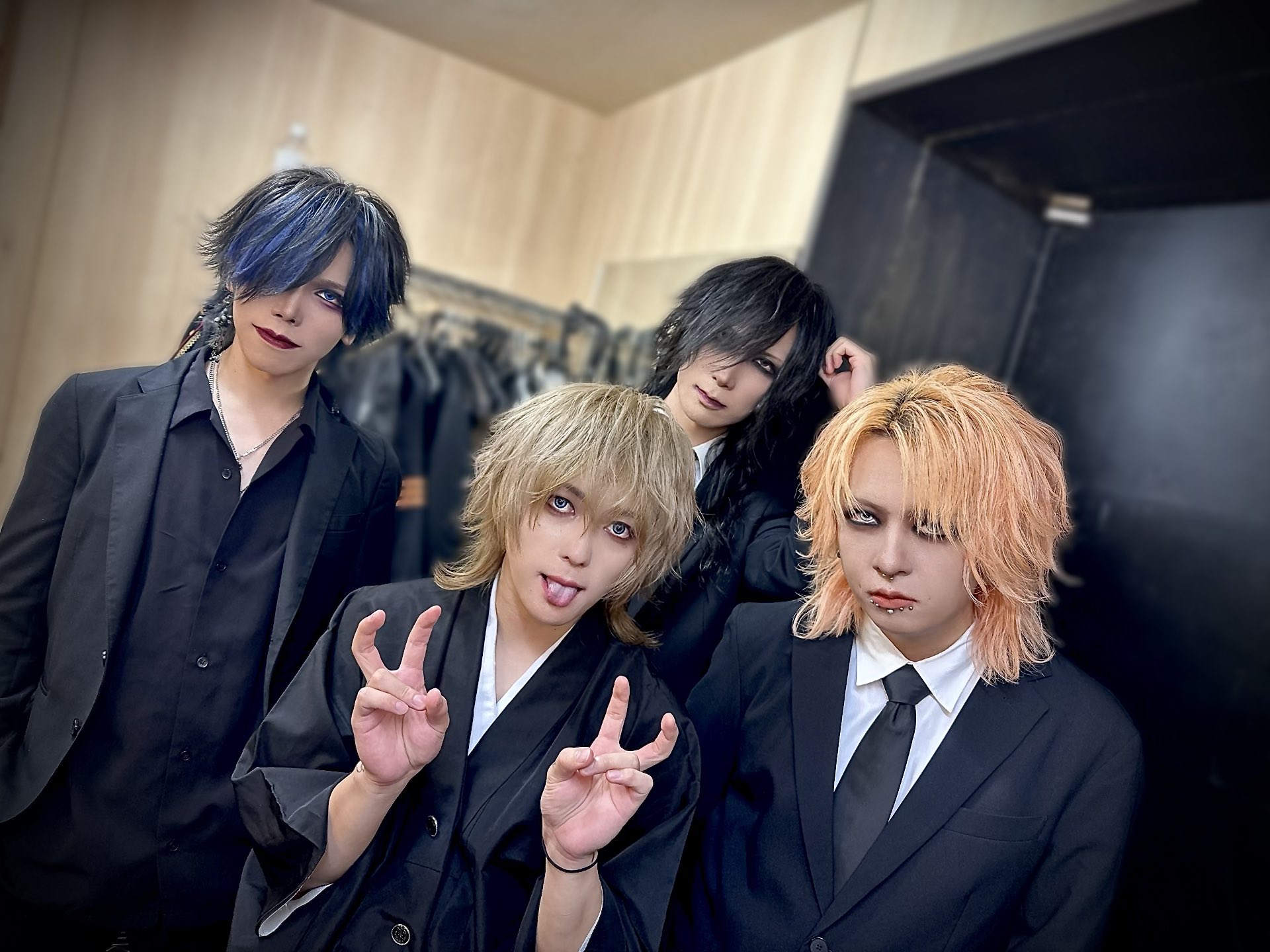NA.NA official (@NaNa_official_7) / X