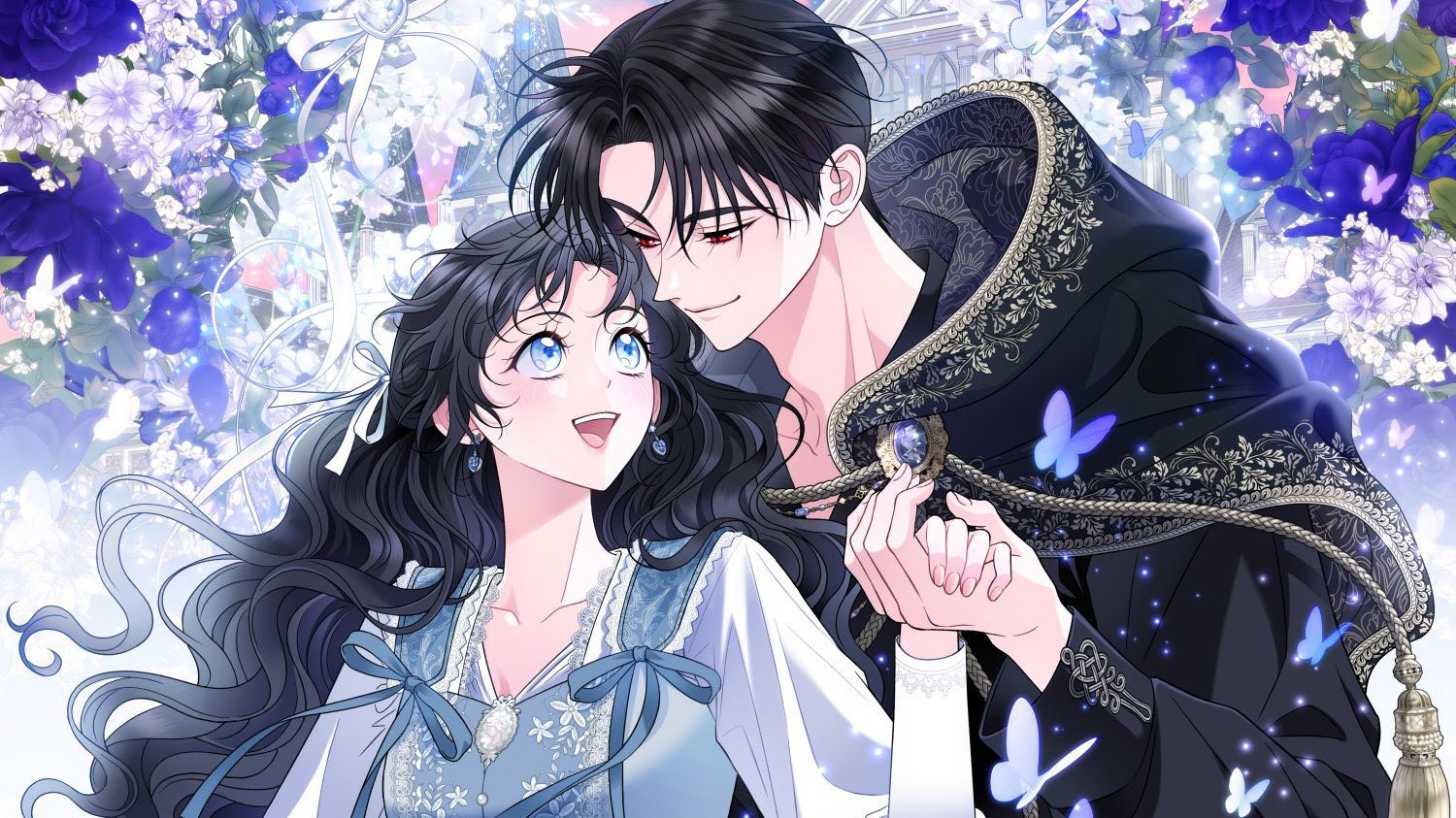 雪夜月 Season3 & Season4 雪夜月 Season3 & Season4 ENGSUB【FULL】The Snow Moon EP23