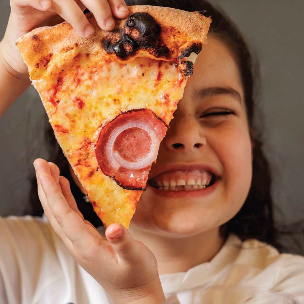 Pizzaratti بيتزاراتي tweet media