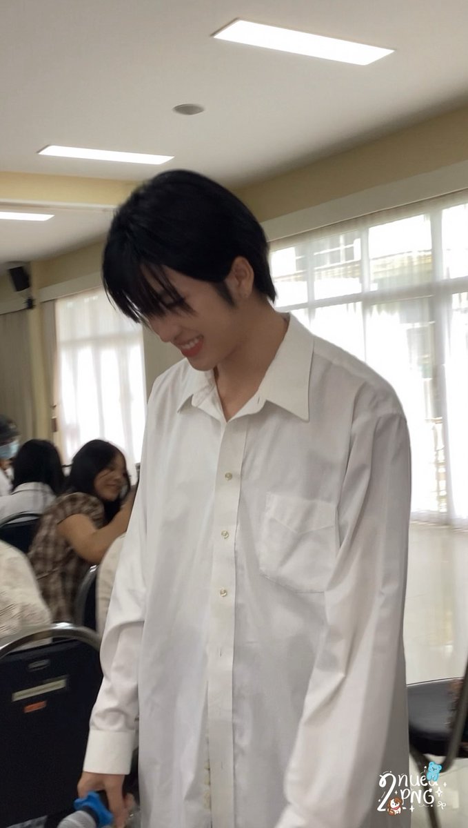 gnp548's tweet photo. ขอบคุณโลกนี้ที่มีพี่คนสวย เป็นอีกครั้งที่ความสวยของพี่กู้โลก😭 หนูนอนตายตาหลับแล้วค่ะ🥹🫶🏻

#LatteKimMakeMeritDay2025
#kkim_pst https://t.co/s5hmyGiyQG