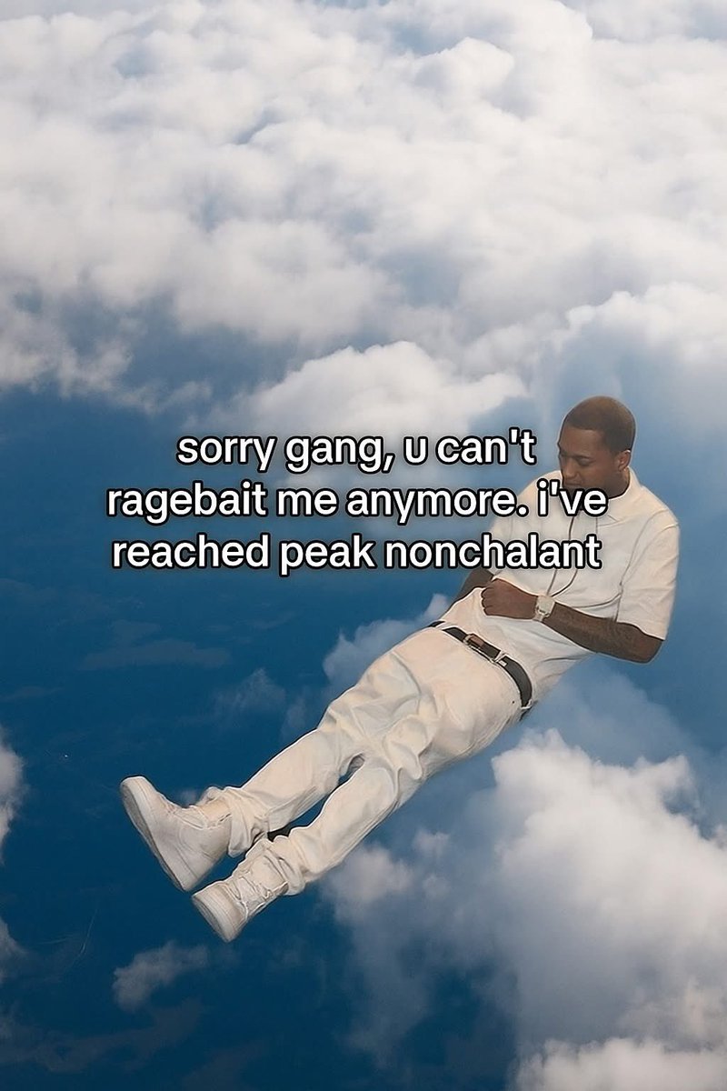JackC7D's tweet photo. Wish I gave a fuk 🥱 https://t.co/ZZZgMkdEiP
