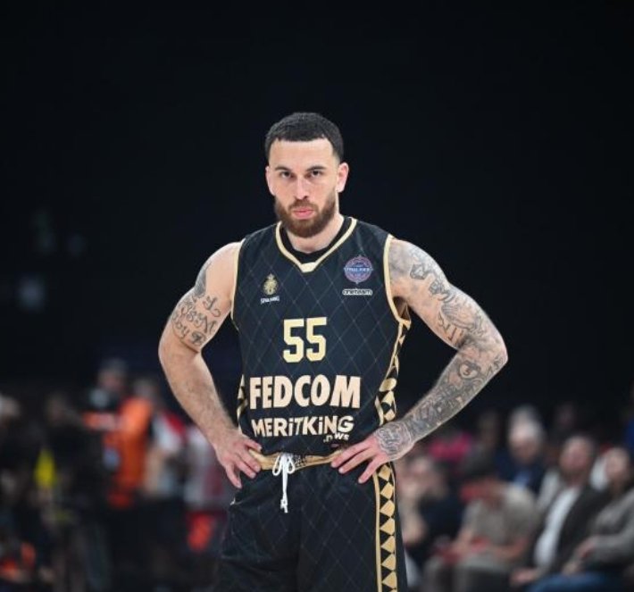 #Euroliga HOY!
El subcampeón #Mónaco con Mike James ante el siempre duro #ZalgirisKaunas desde las 14.30 por <a href="/basquetpass_arg/">Basquet Pass Argentina</a> !
Los espero 🏀🎙🔥