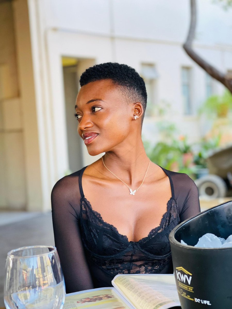 Summer is here, visiting my barber soon!🥴😊