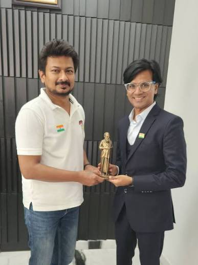 indiantweeter's tweet image. Stalin ke kutte ne ek shabd nahi kaha apne maalik ke against