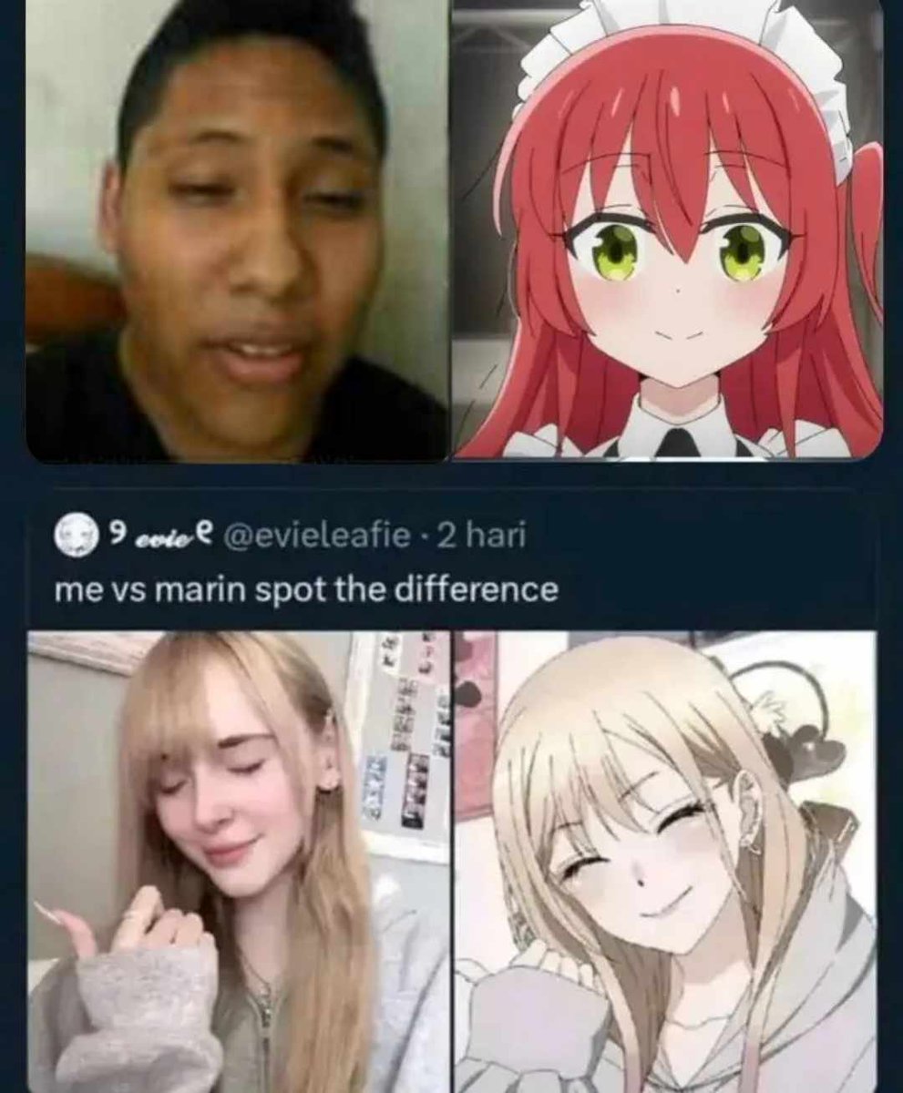 Otakus Del Dia a Dia tweet media